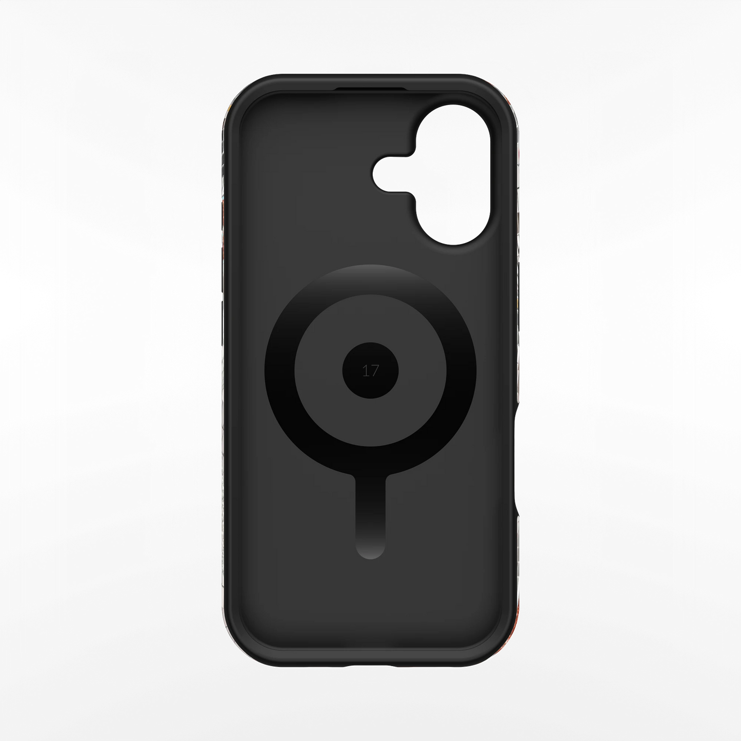 Disco Star iPhone Case