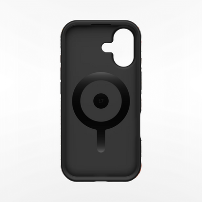 Disco Star iPhone Case