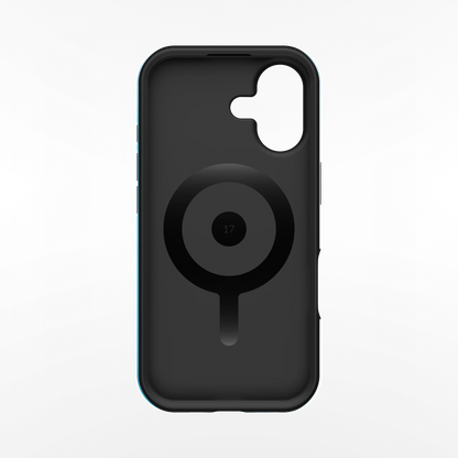 Cloudpop iPhone Case