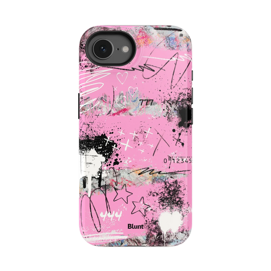 iPhone 16 E Tough