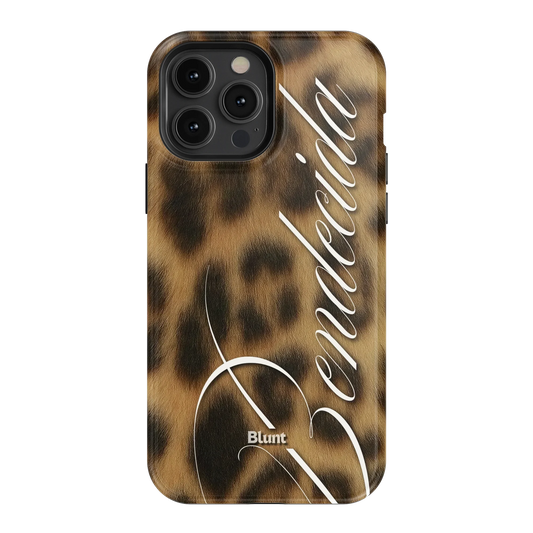 Bendecida iPhone Case