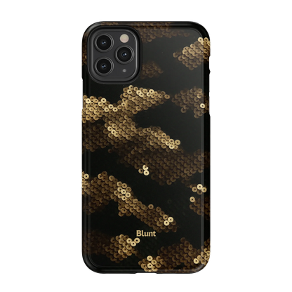 Noctrel iPhone Case