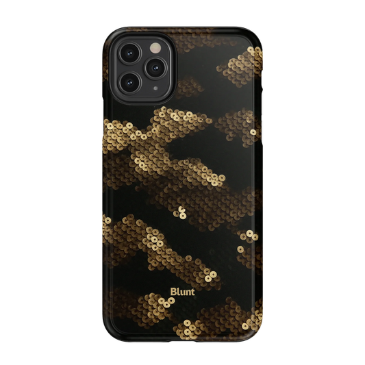 Noctrel iPhone Case