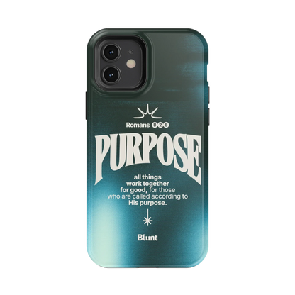 Called for More iPhone Case