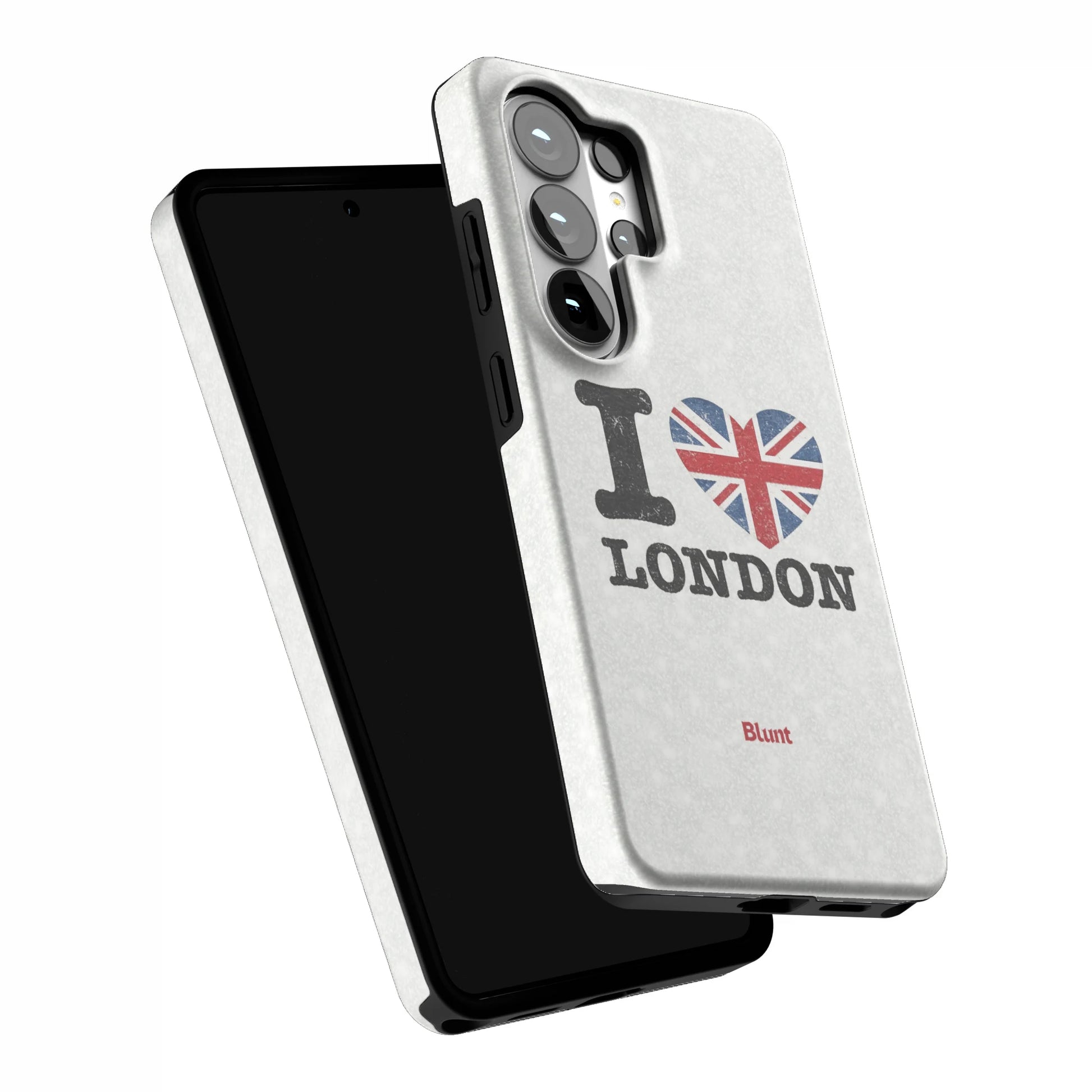 I-Heart-London-samsung-case-Galaxy S26 Ultra-5