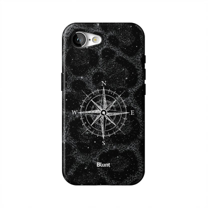 Wild-Compass-iphone-case-iPhone 17 E-1