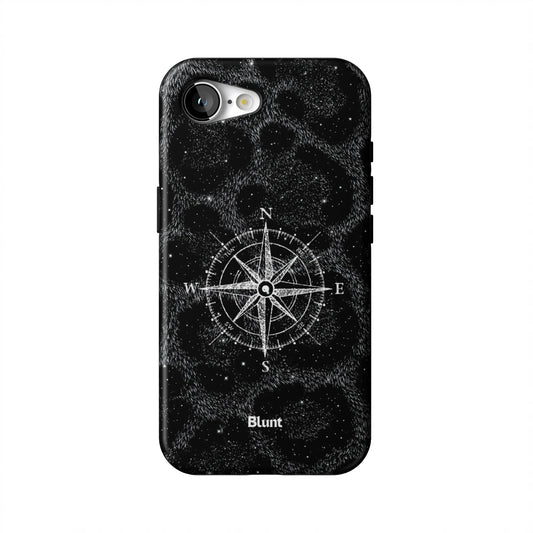 Wild-Compass-iphone-case-iPhone 17 E-1