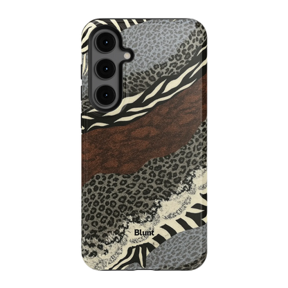 Wild Tracks Samsung Case