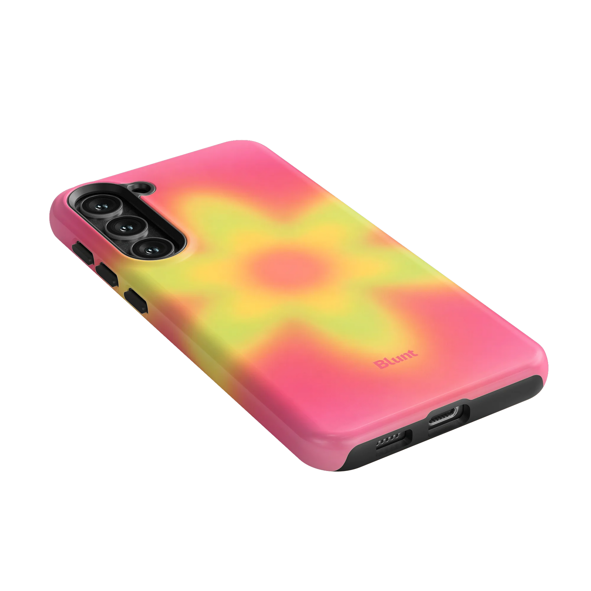 Apple-Bloom-samsung-case-Galaxy S23 Plus-2
