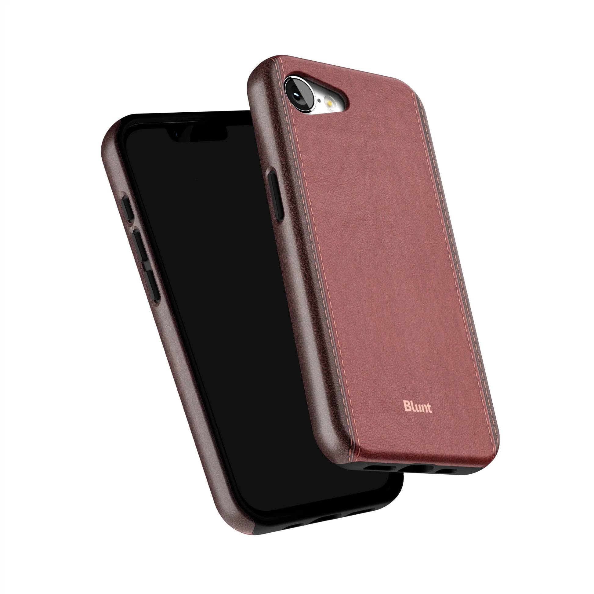 Crimson-Hide-iphone-case-iPhone 17 E-5
