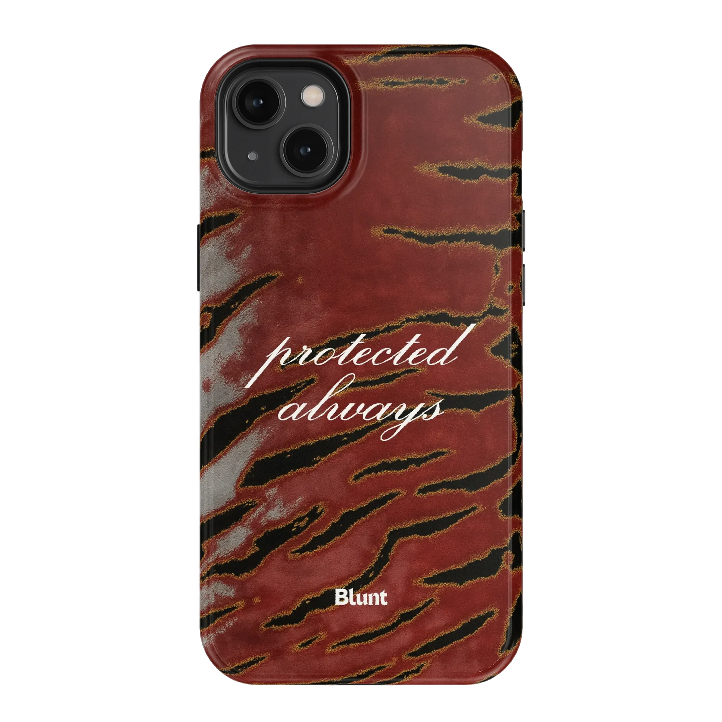 Protected iPhone Case