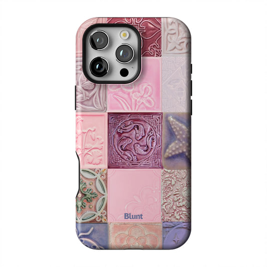 Blushed-Malibu-iphone-case-iPhone 16 Pro Max-1