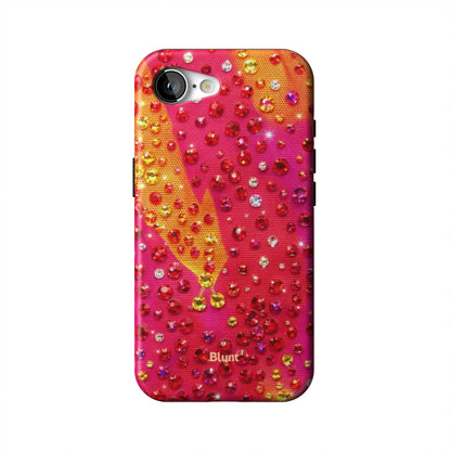 Hot-Gems-iphone-case-iPhone 17 E-1