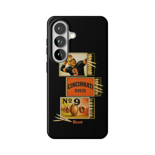 Cincy-Football-samsung-case-Galaxy S26-1