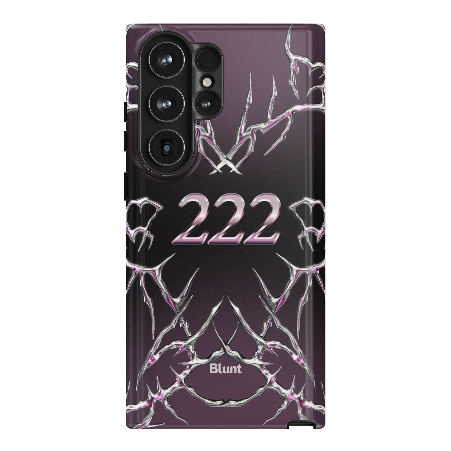 Cosmic 222 Samsung Case