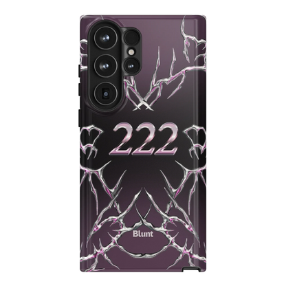 Cosmic 222 Samsung Case