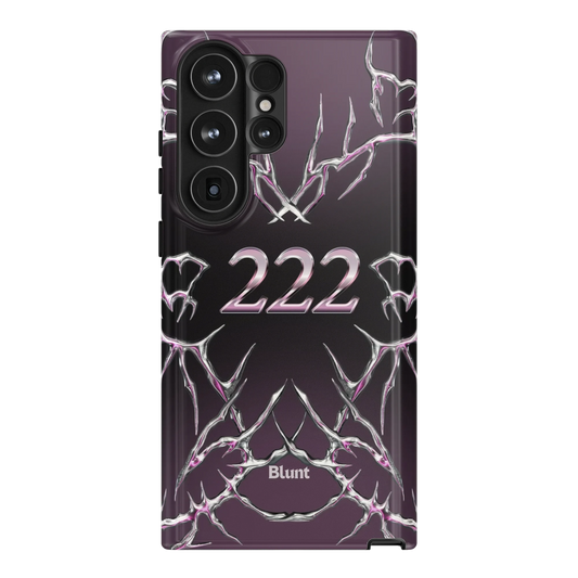Cosmic 222 Samsung Case