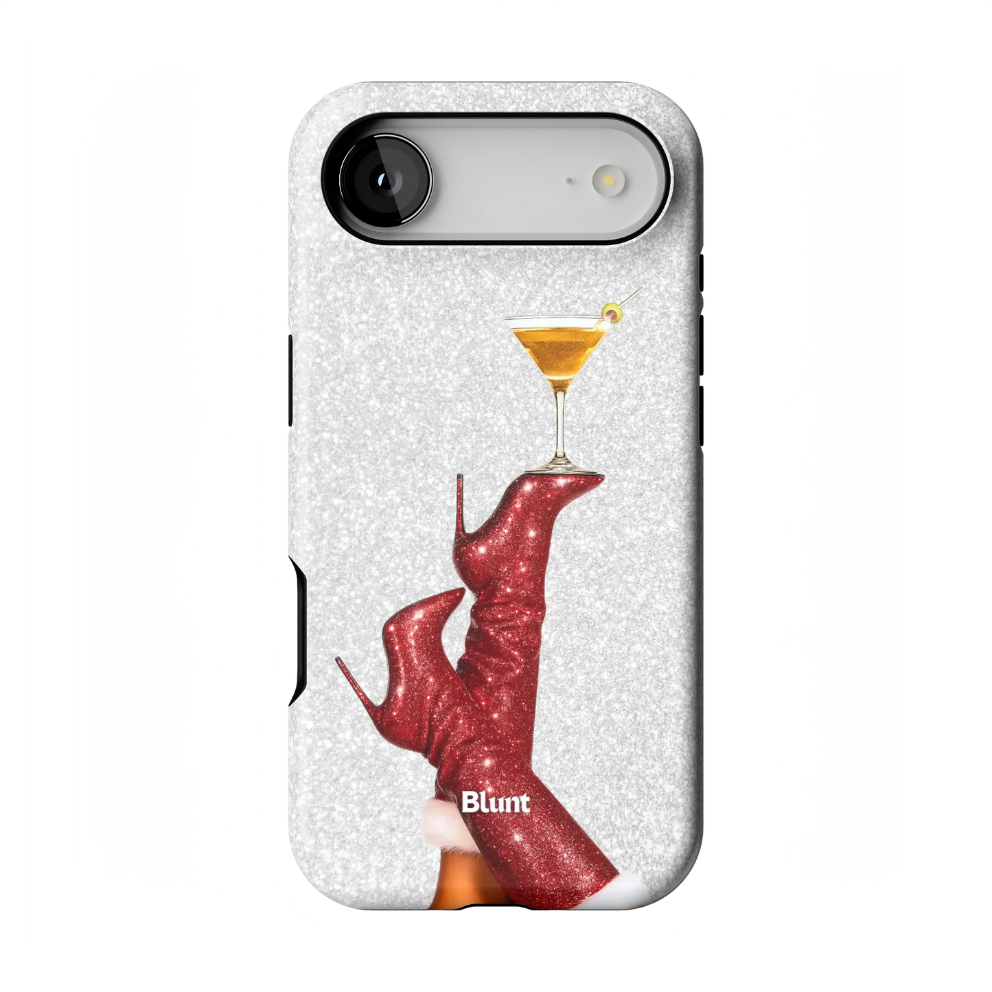 Soiree iPhone Case