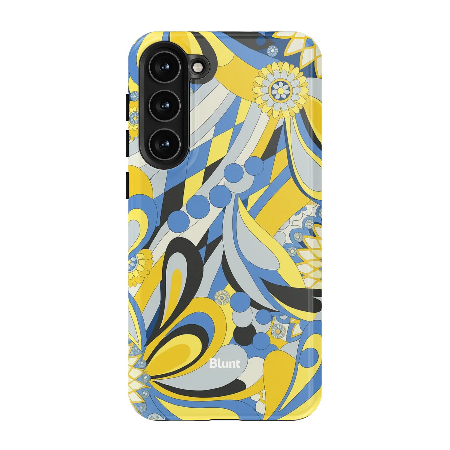 Sunny Samsung Case