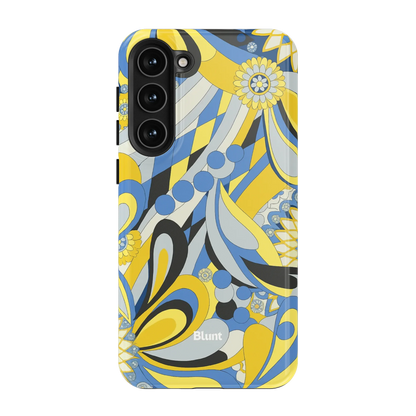 Sunny Samsung Case