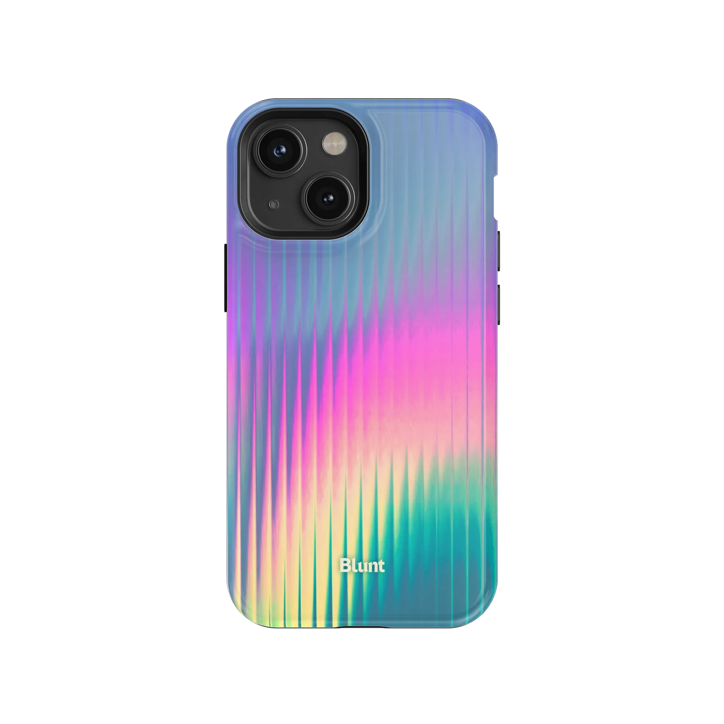 Hologram Mist iPhone Case