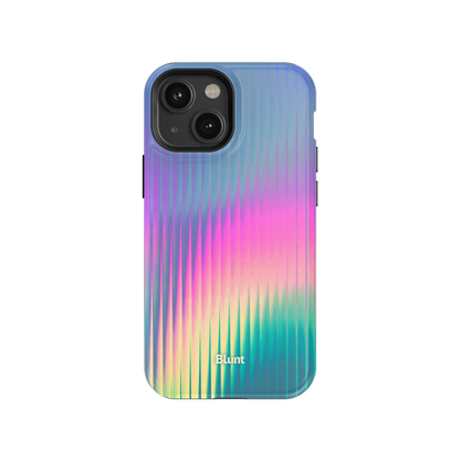 Hologram Mist iPhone Case