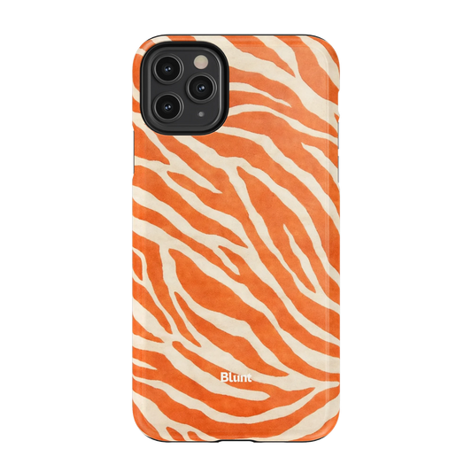 Strava iPhone Case