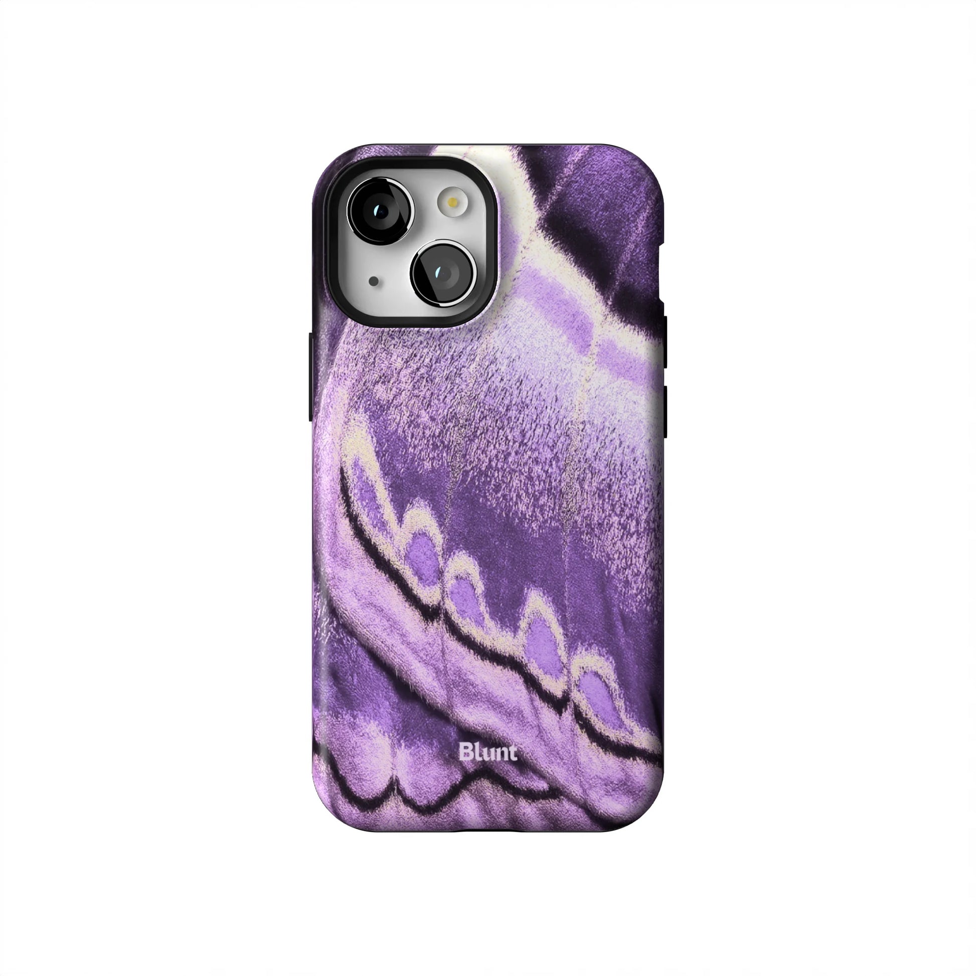 Lavender-Raya-iphone-case-iPhone 13 Mini-1