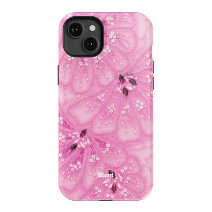 Sugar Frost iPhone Case