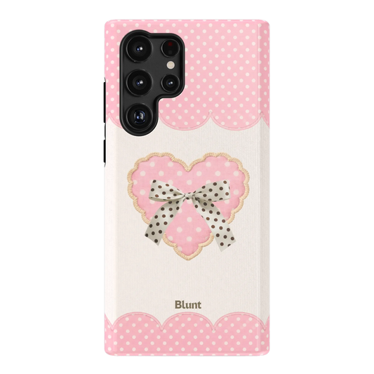 Cassie Samsung Case