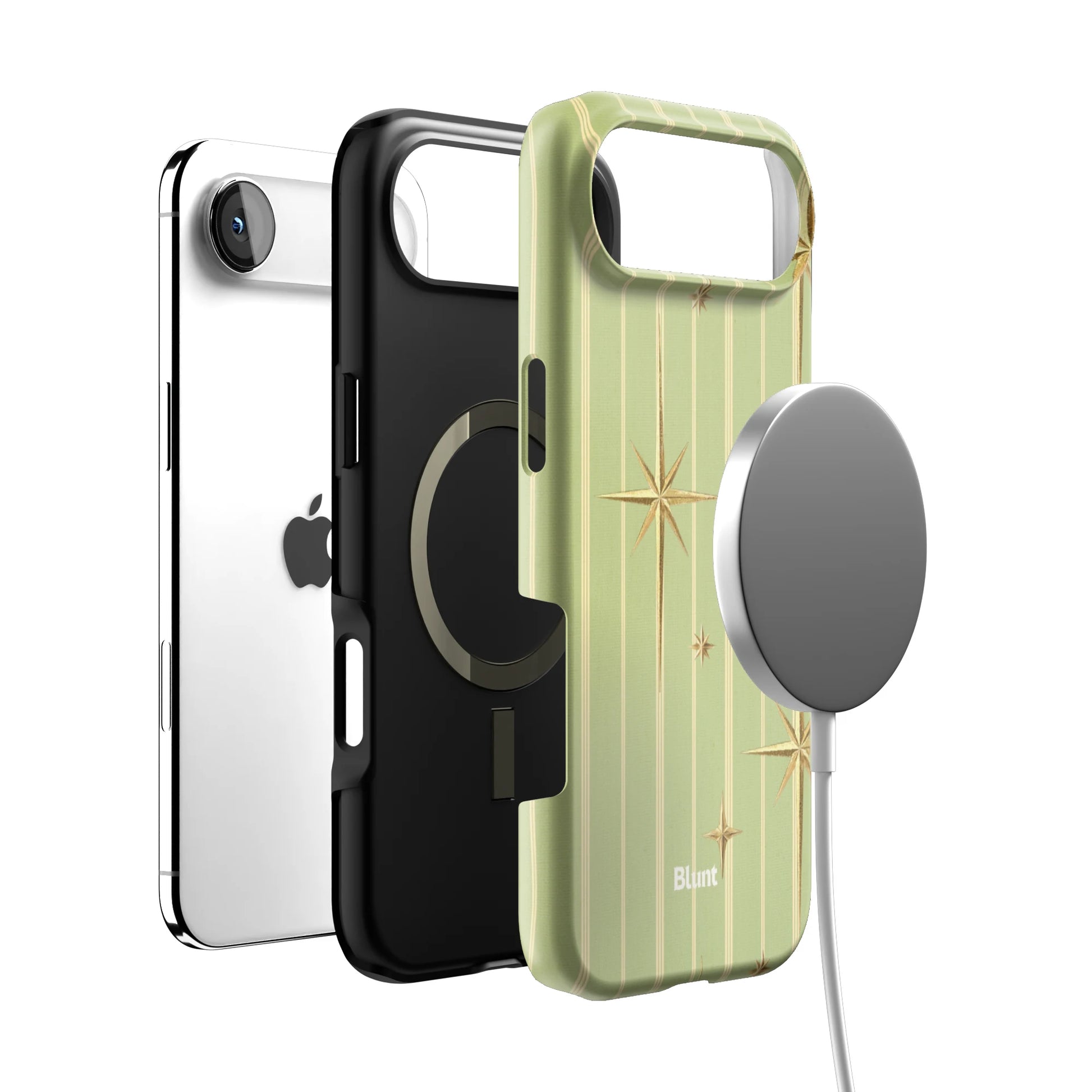 Pistachio-Sky-iphone-case-iPhone 17 Air-3