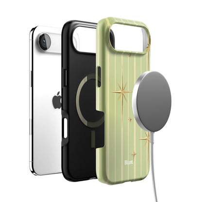 Pistachio-Sky-iphone-case-iPhone 17 Air-3