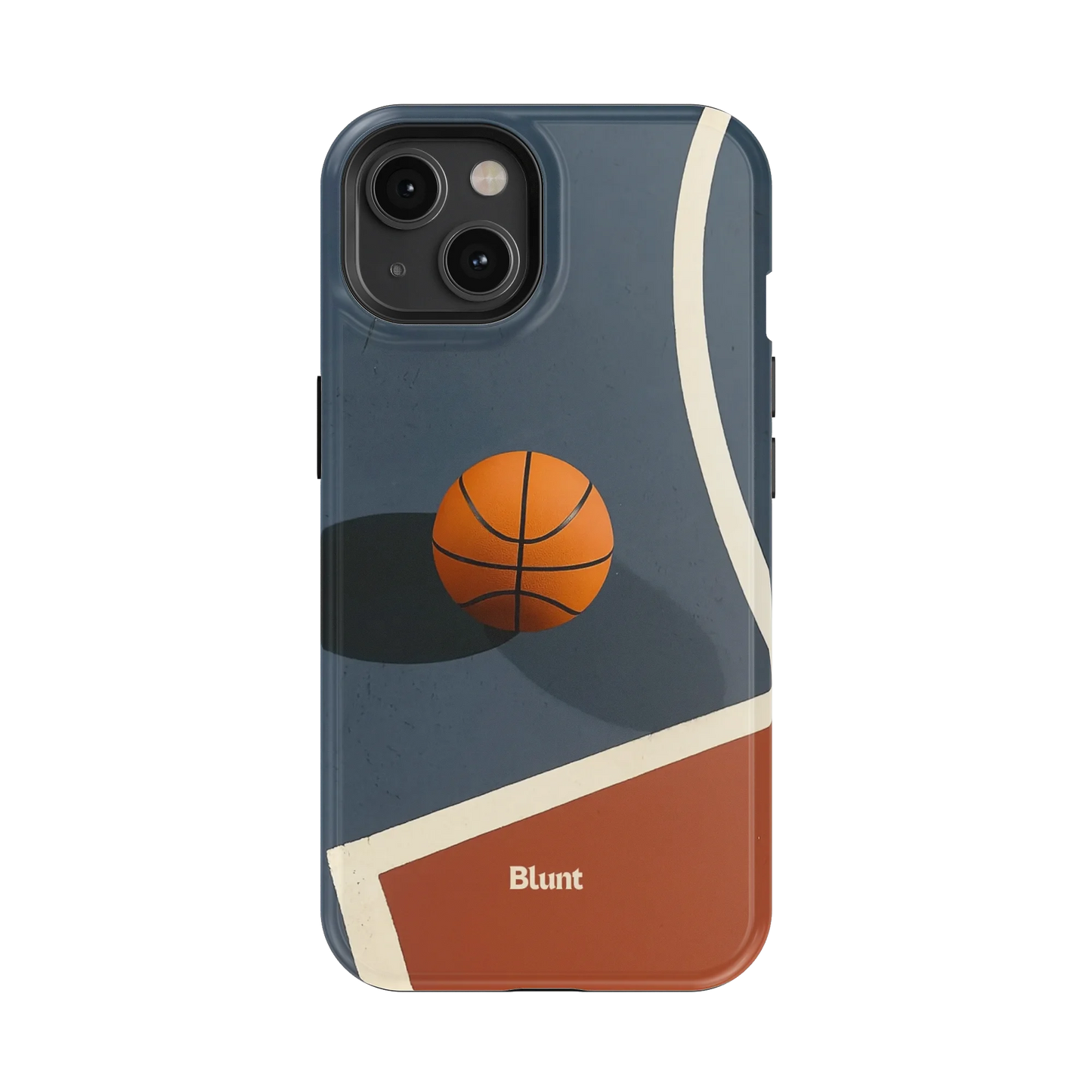 Tipoff iPhone Case