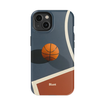 Tipoff iPhone Case