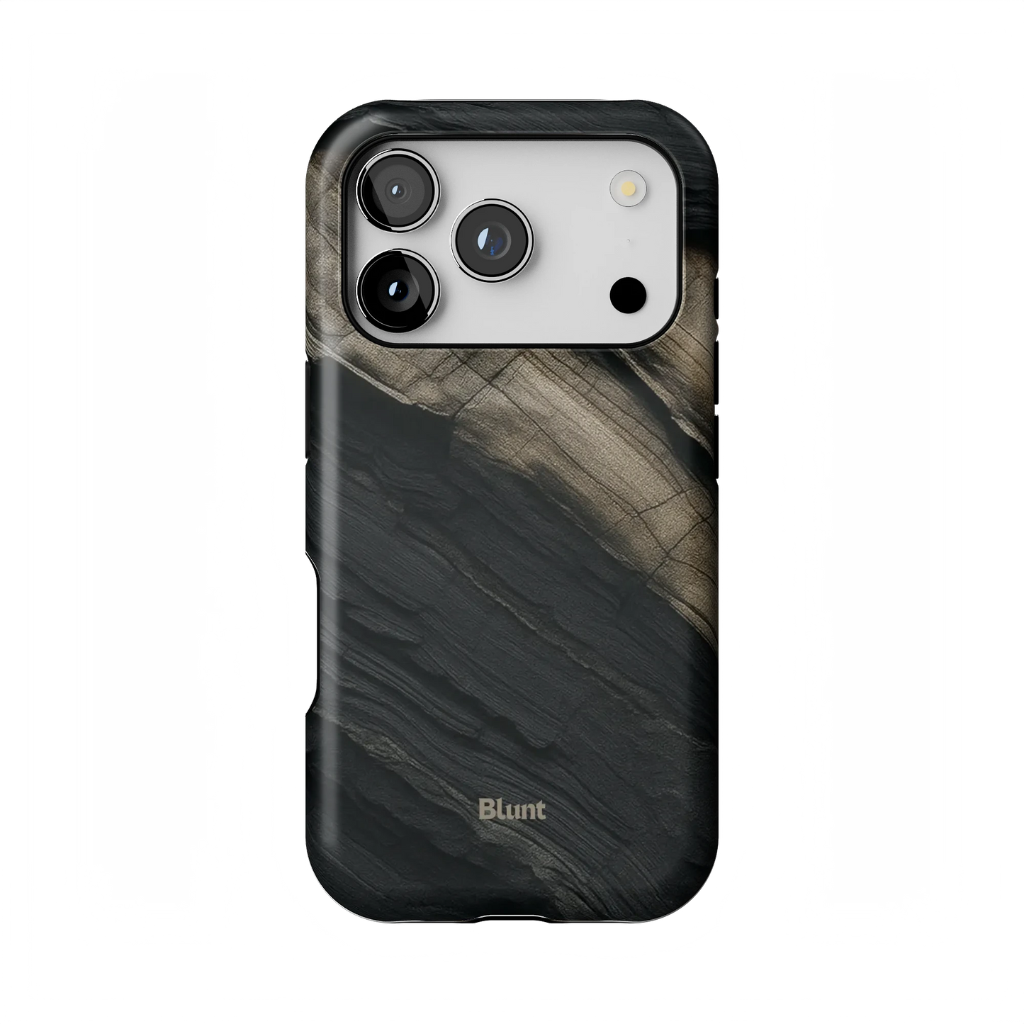 Rock iPhone Case