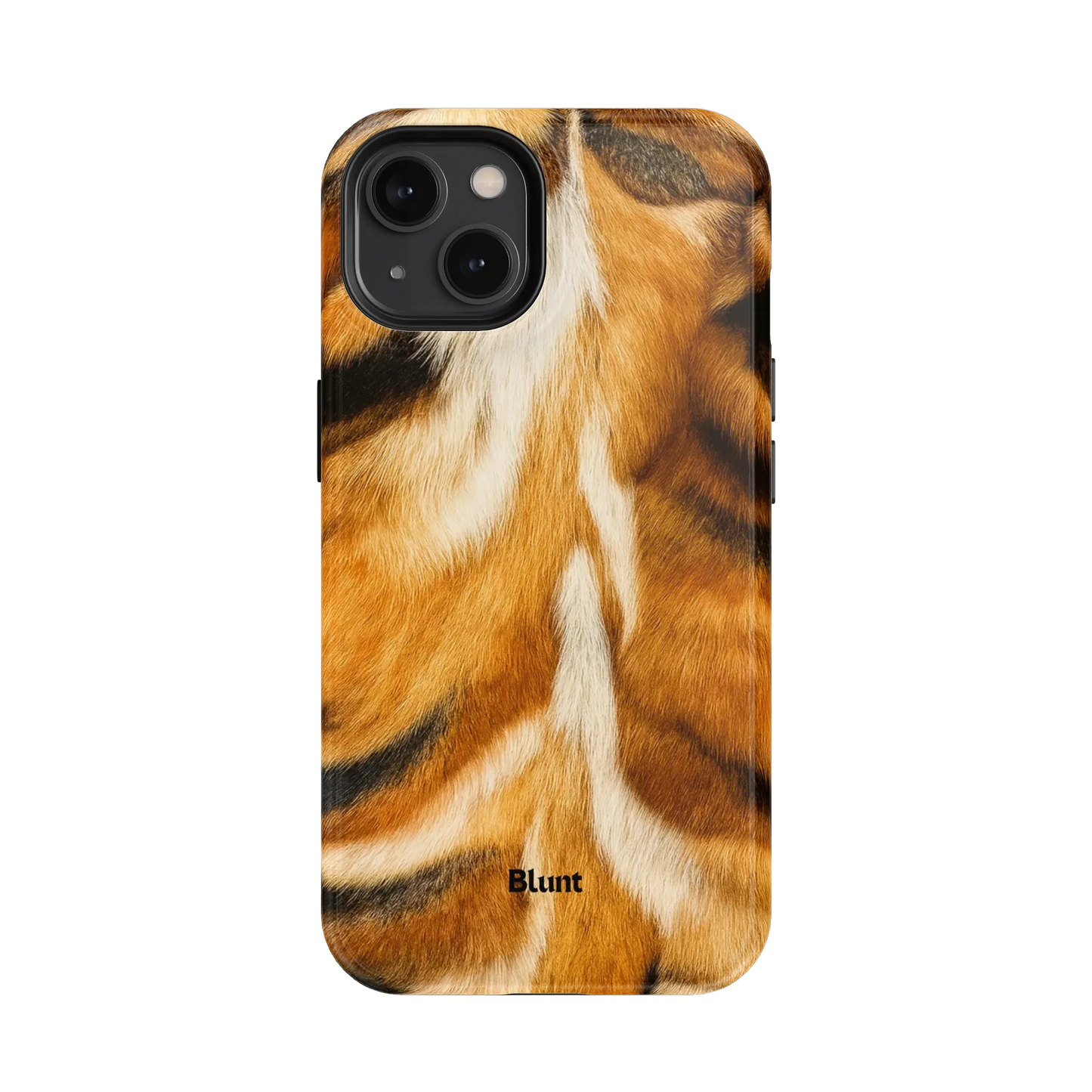Cinnamon Rush iPhone Case