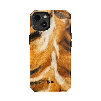 Cinnamon Rush iPhone Case