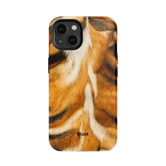 Cinnamon Rush iPhone Case