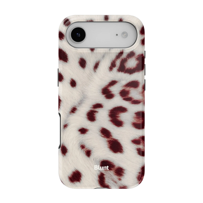 Vixen Stain iPhone Case