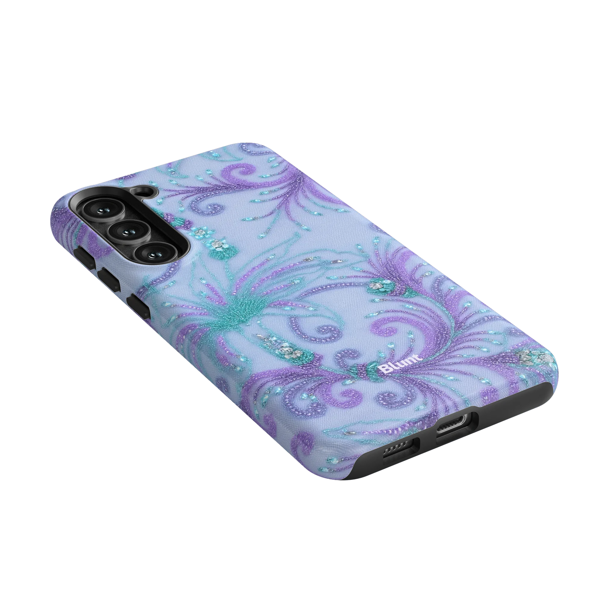 Purple-Verdant-samsung-case-Galaxy S23 Plus-2