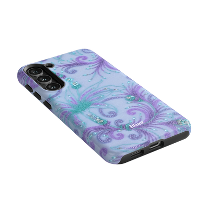 Purple-Verdant-samsung-case-Galaxy S23 Plus-2