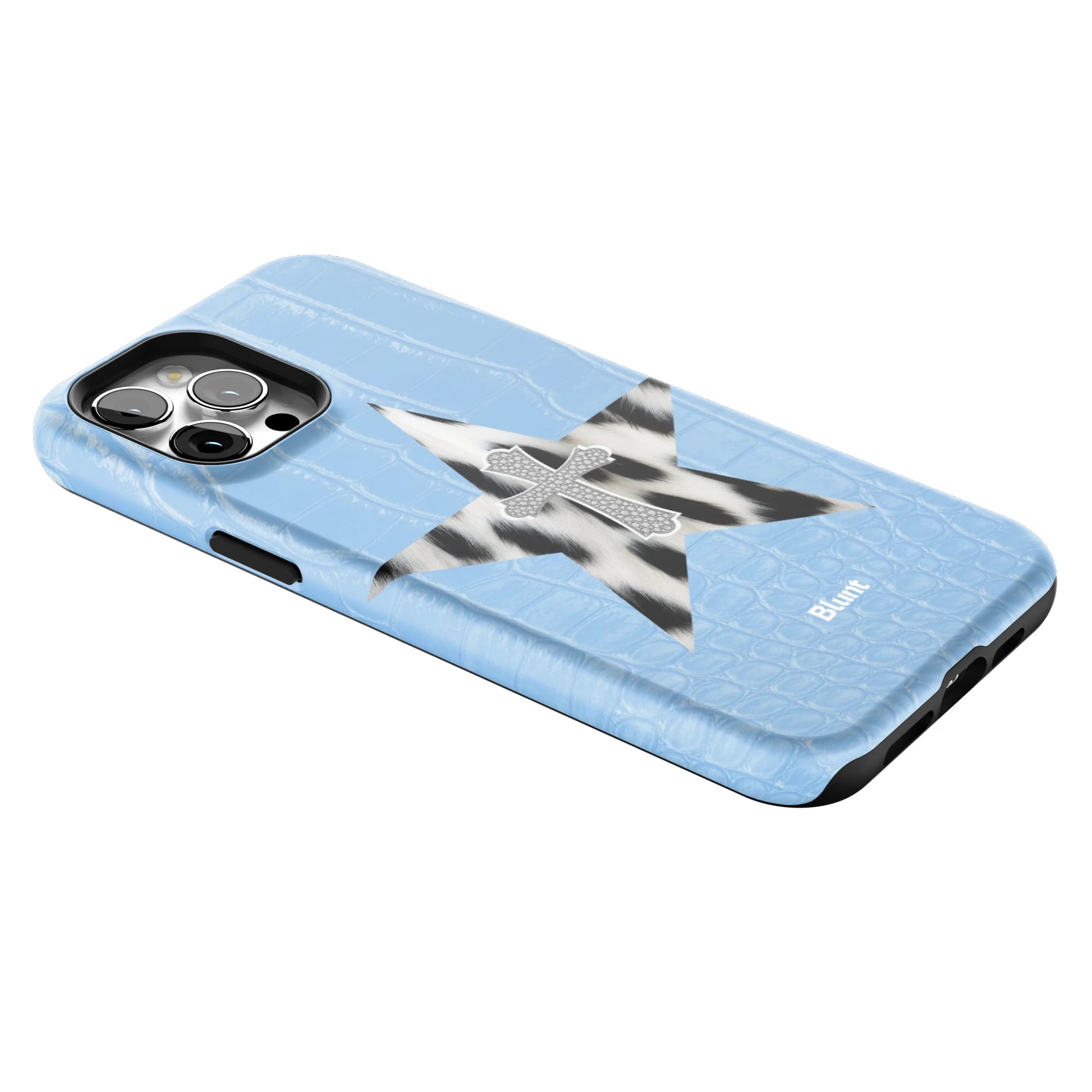 Blue-Starcreed-iphone-case-iPhone 12 Pro Max-2