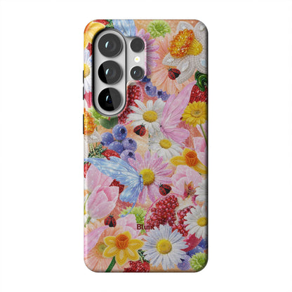 Alfea Samsung Case