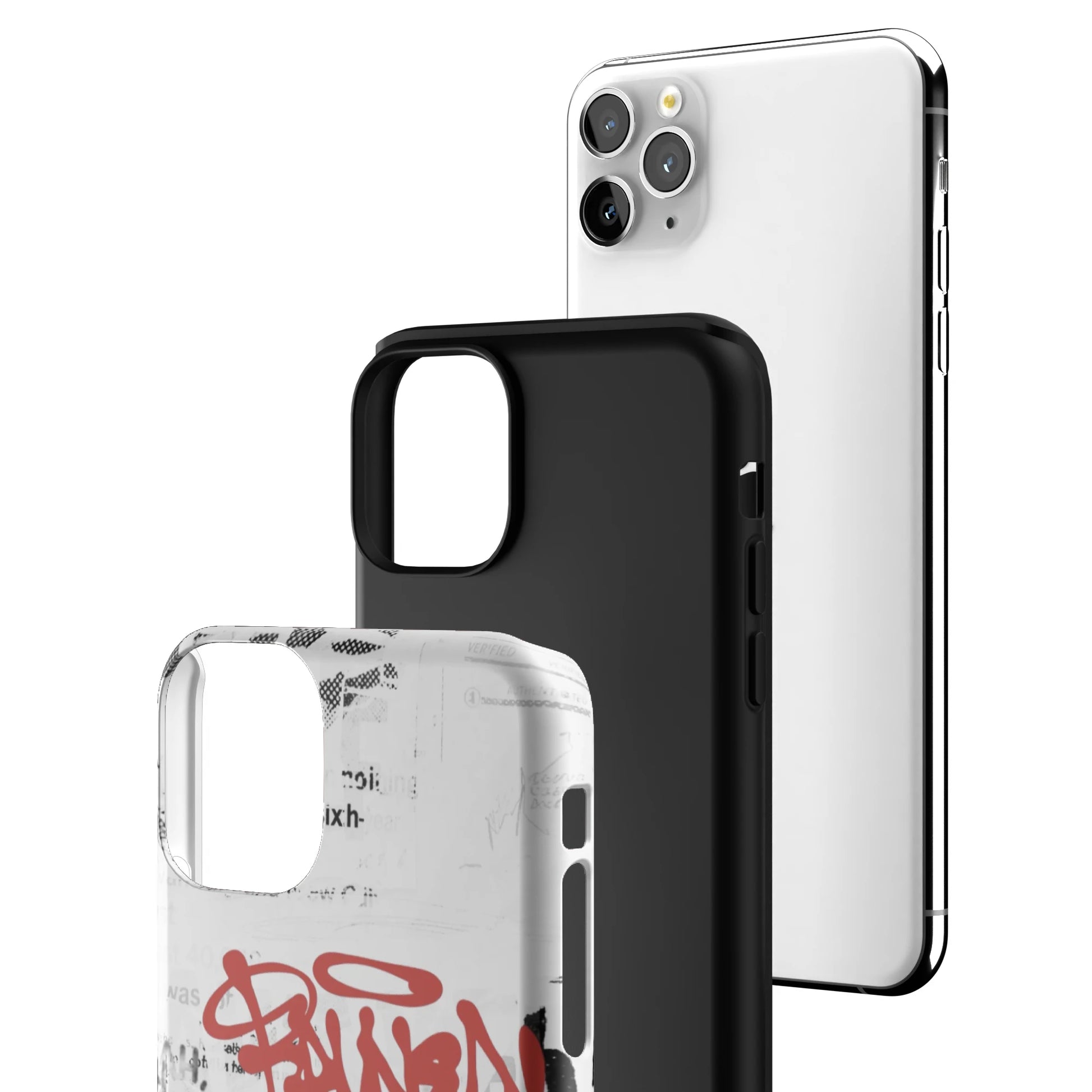 Riot-iphone-case-iPhone 11 Pro Max-3