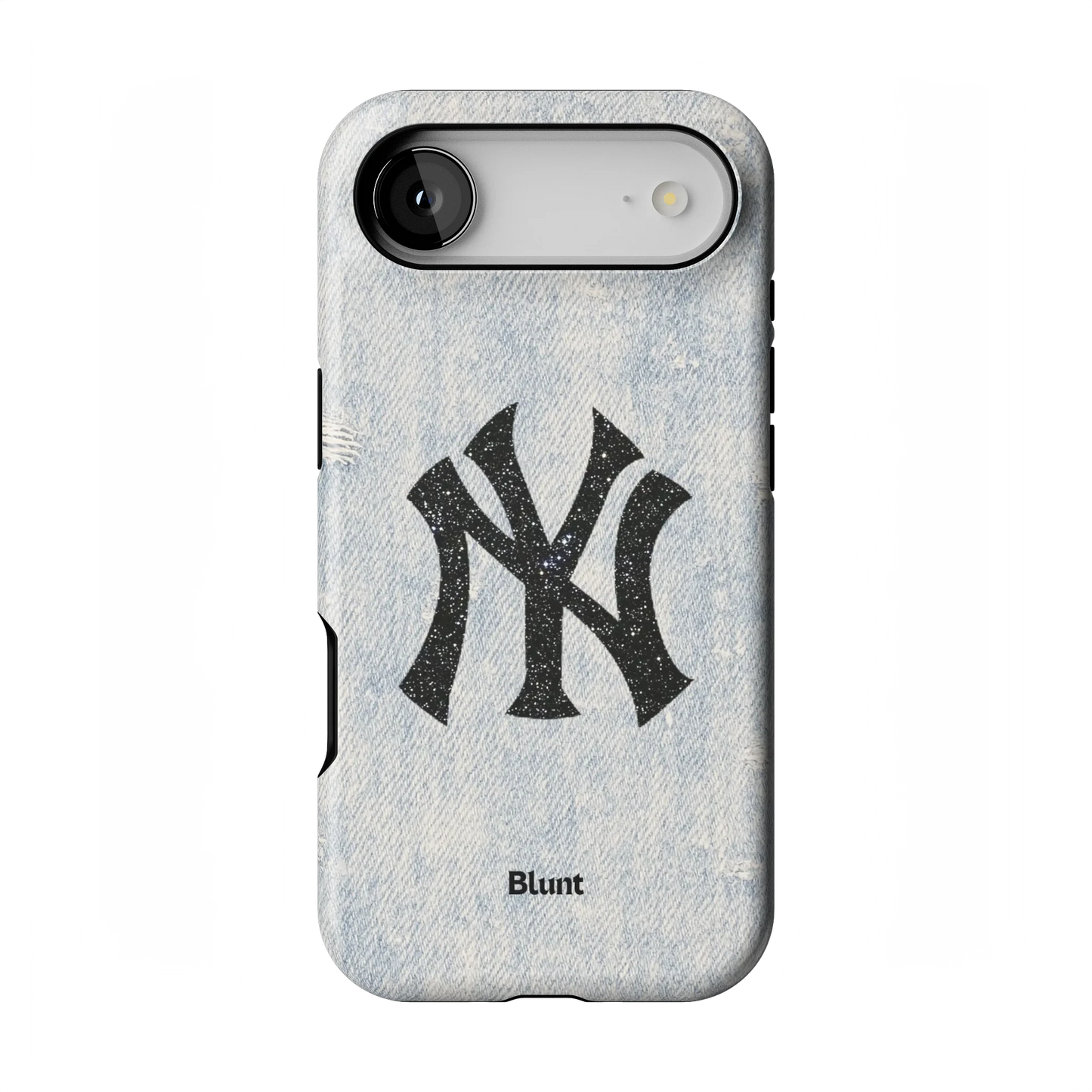 New Yorker iPhone Case
