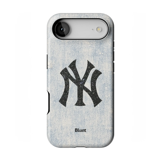 New Yorker iPhone Case