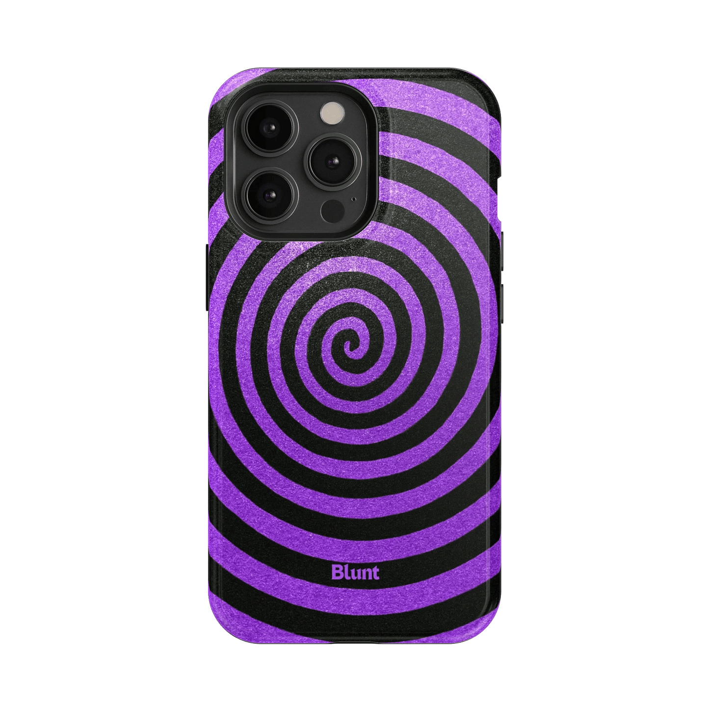 Addams iPhone Case - Blunt Cases