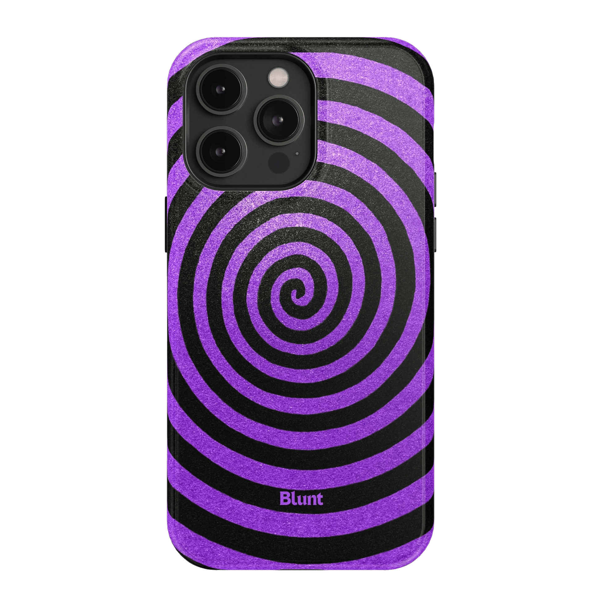 Addams iPhone Case - Blunt Cases