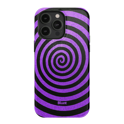 Addams iPhone Case - Blunt Cases