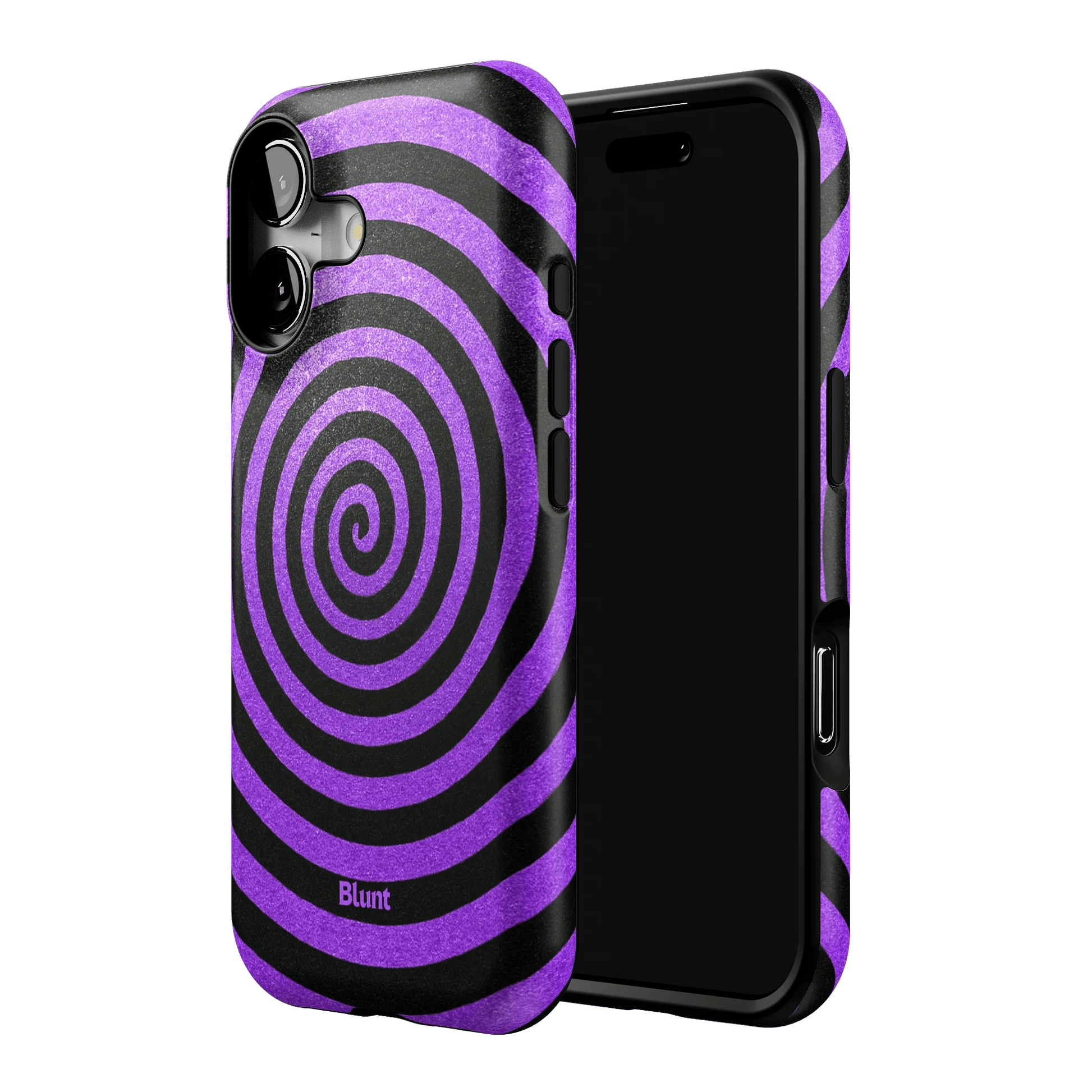 Addams iPhone Case - Blunt Cases